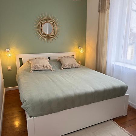 Appartement T2 Plein Centre Діжон Екстер'єр фото