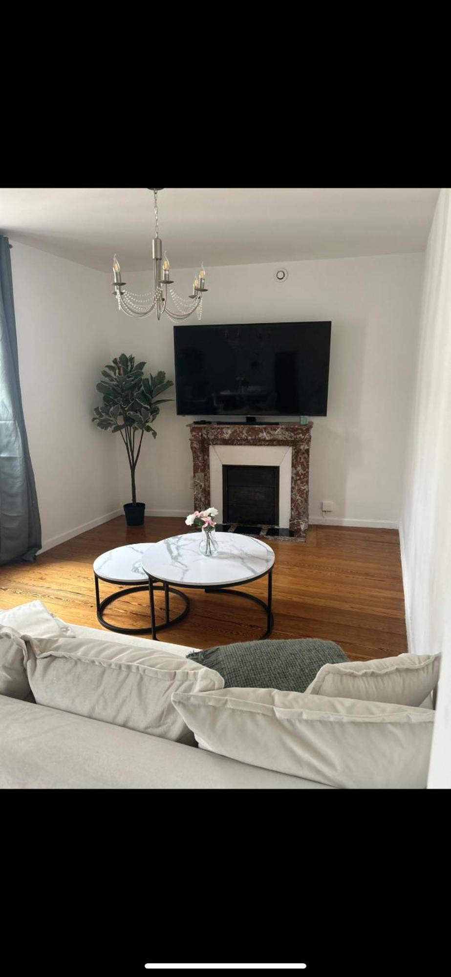 Appartement T2 Plein Centre Діжон Екстер'єр фото